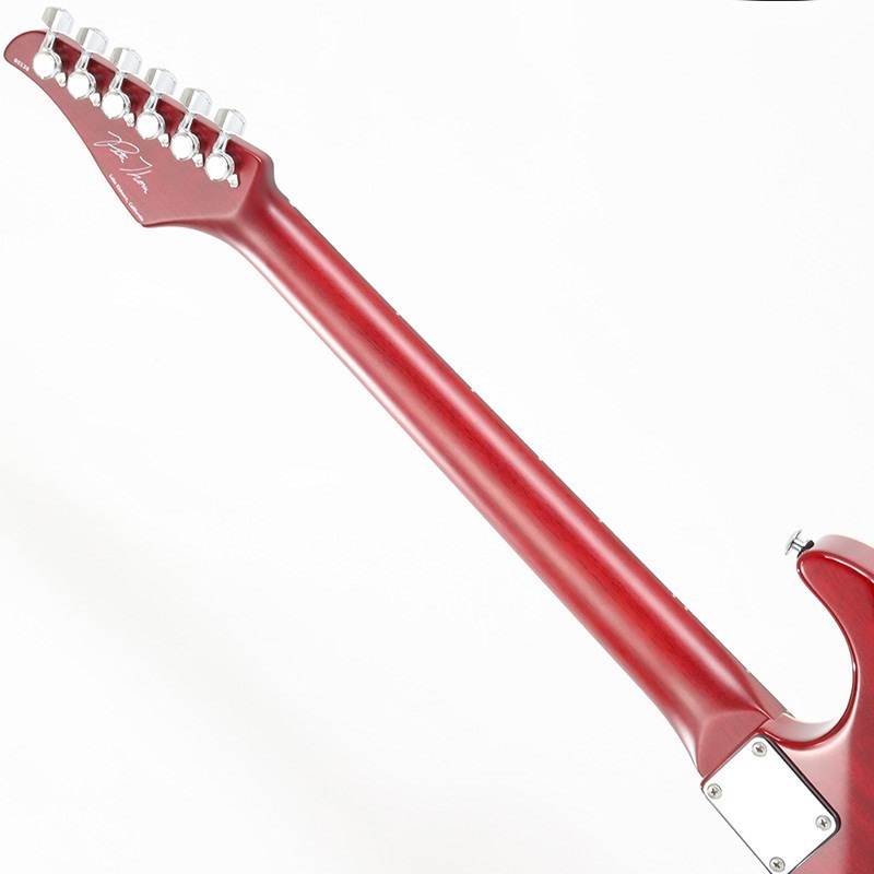 Suhr Guitars Signature Series Pete Thorn Signature Standard Black 【SN.80138】【特価】 画像7