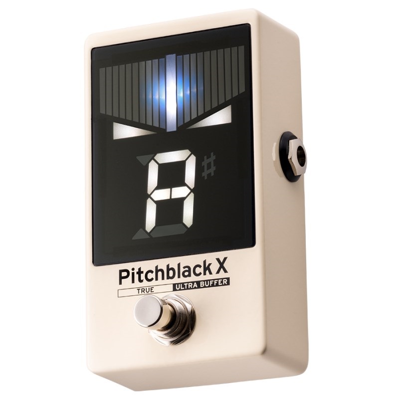 KORG 【夏のボーナスセール】 Pitchblack X Cream [PB-X CR] 画像1