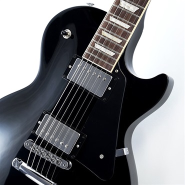 Gibson Les Paul Studio (Ebony) ｜イケベ楽器店オンラインストア