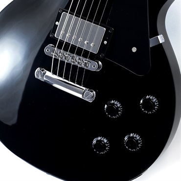 Gibson Les Paul Studio (Ebony) ｜イケベ楽器店オンラインストア