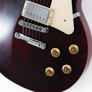 Gibson Les Paul Studio (Wine Red) ｜イケベ楽器店オンラインストア