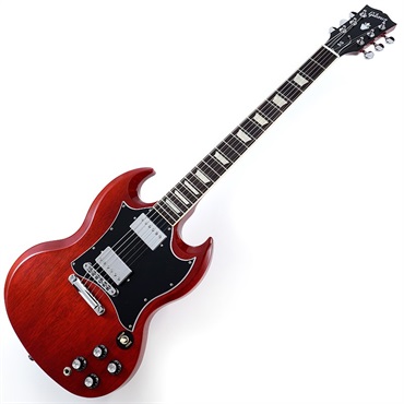 ギター Gibson SG Standard Gibson SG Standard 1997年 ギブソン SG スタンダード - メルカリ