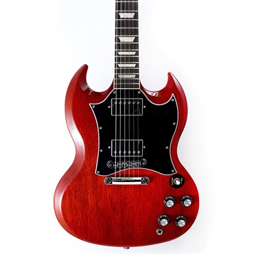 Gibson SG Standard (Heritage Cherry) ｜イケベ楽器店オンラインストア