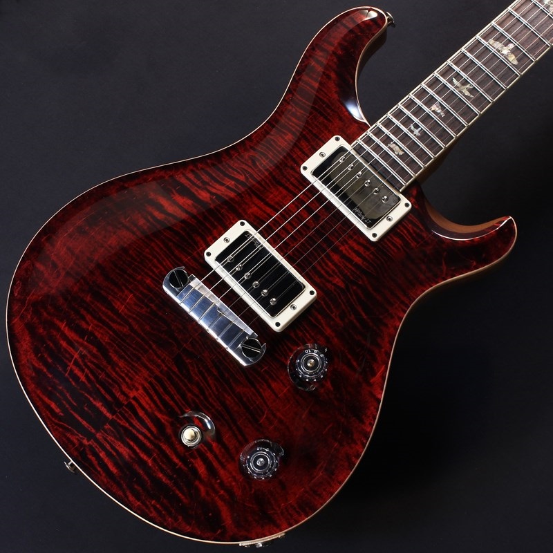 P.R.S. 2024 McCarty (Red Tiger) #0390039 画像2