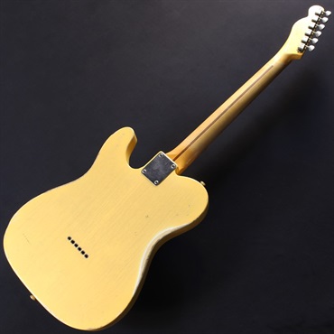 Fender Custom Shop USED 中古 Special Run MBS 1951 Nocaster Heavy Relic by Mark Kendrick (Nocaster Blonde) #R7632 画像5