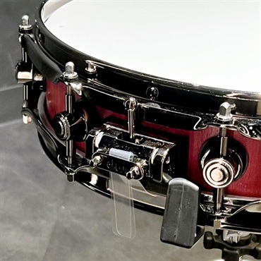 dw DRU23114SSN101 [Collector's PURE Purpleheart Pi Snare