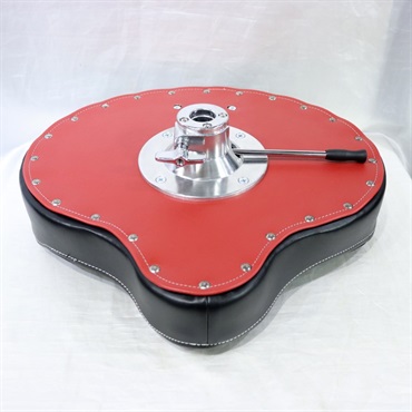 TAMA HT550BCN [1st Chair Glide Rider HYDRAULIX Cloth Top Throne]【店頭展示特価品】 画像3