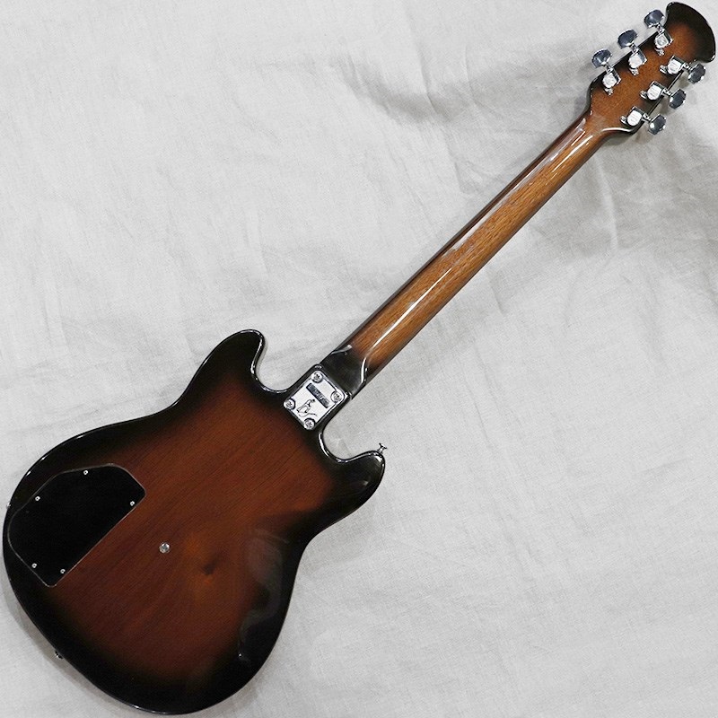 OVATION VINTAGE 1281 Preacher '78 Sunburst |イケベ楽器店 OVATION VINTAGE 1281 Preacher '78 Sunburst |イケベ楽器店
