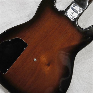 OVATION VINTAGE 1281 Preacher '78 Sunburst 画像3