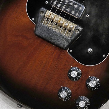 OVATION VINTAGE 1281 Preacher '78 Sunburst 画像5