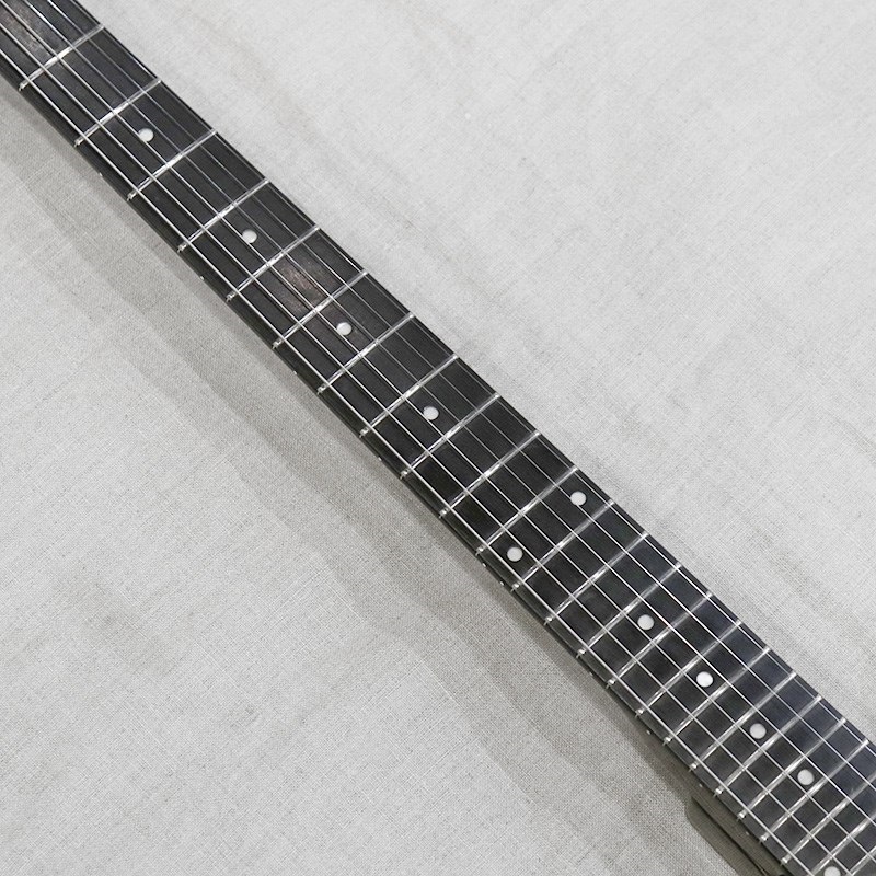 OVATION VINTAGE 1281 Preacher '78 Sunburst 画像8