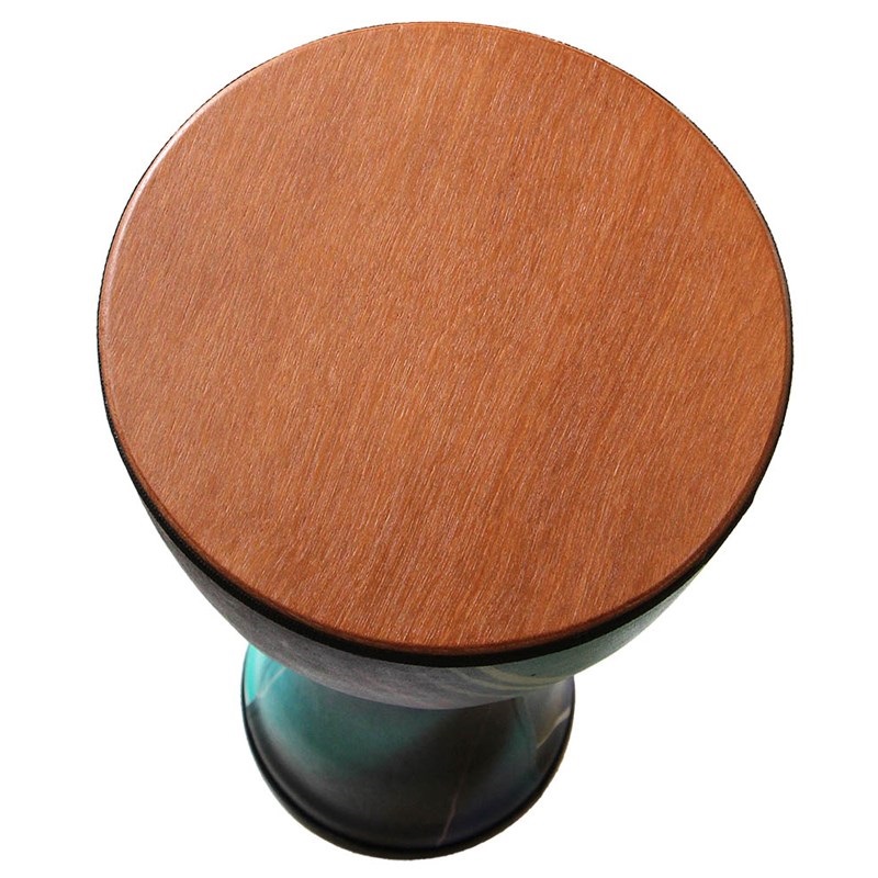 Sound King BT-DC10AB [ジェンベ・カホン / 10 inch / Abstract Blue] 画像1