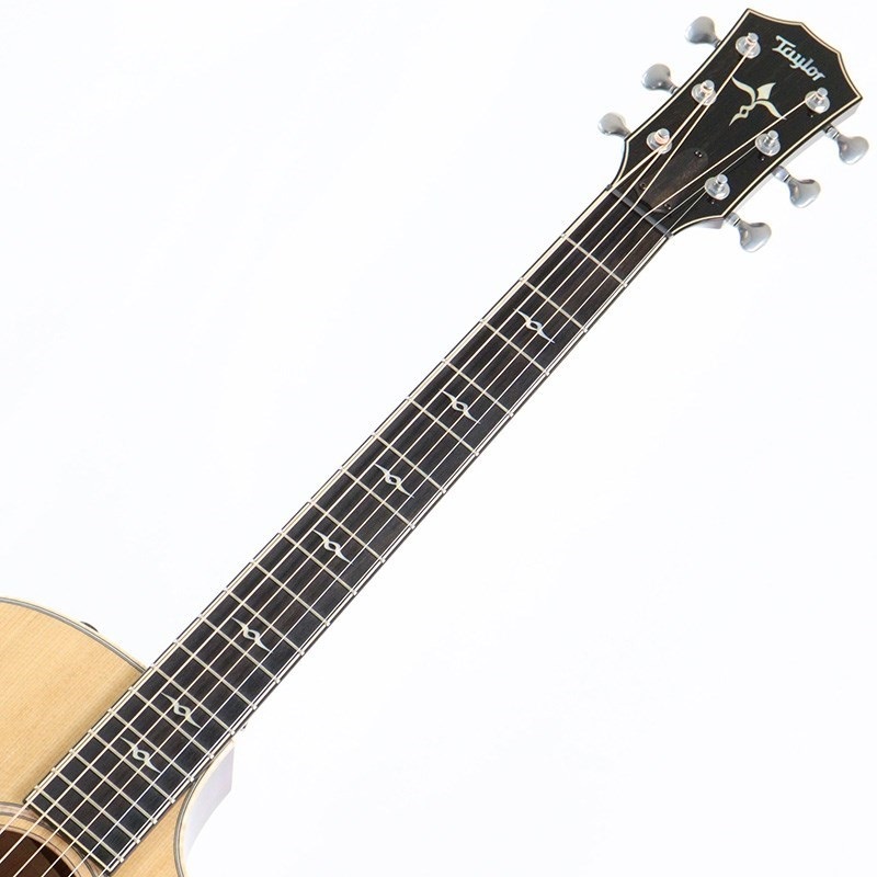 taylor110e SB 美品‼️レアモデル‼️ Taylor 50th Anniversary 314ce LTD ~Shaded Edgeburst~【Taylor