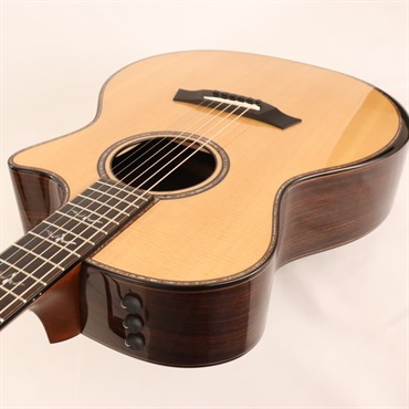 TAYLOR 【特価】【創業50周年大決算SALE】914ce V-Class