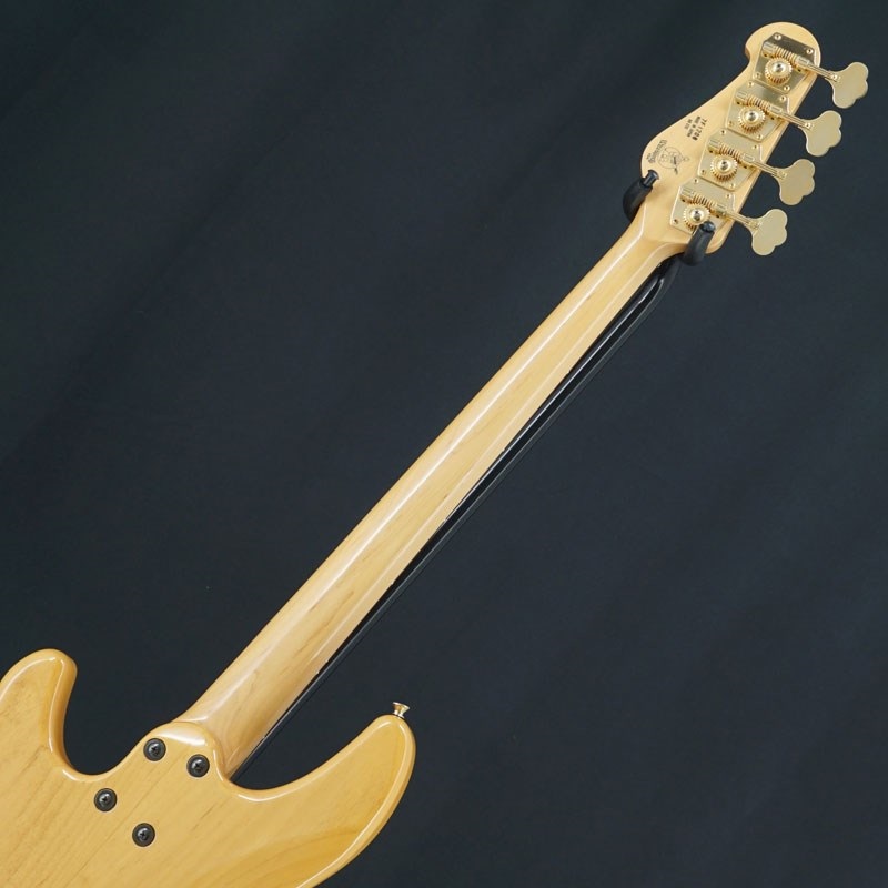 YAMAHA] BB-STD NAT 1997 Electric Bass Guitar Made in Japan