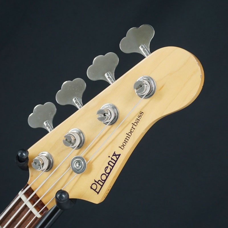 Phoenix Bomber Bass Bb-4 Pb Custom Ash | eBay