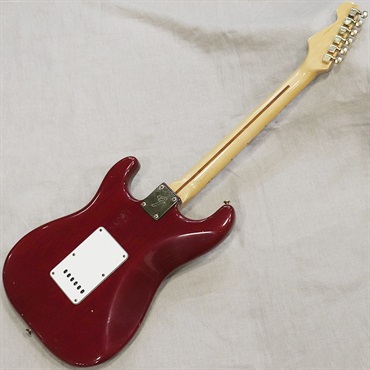 Fender USA The Strat '82 WineRed/M 画像2