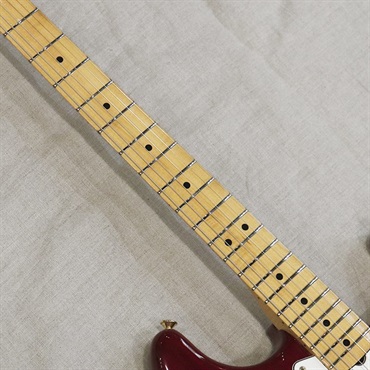 Fender USA The Strat '82 WineRed/M 画像8