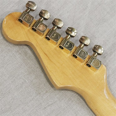 Fender USA The Strat '82 WineRed/M 画像9