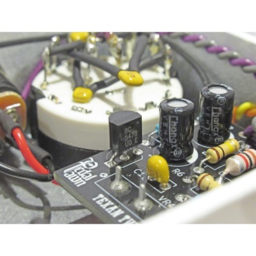 Pedal Pawn TEXAN TWANG ｜イケベ楽器店オンラインストア