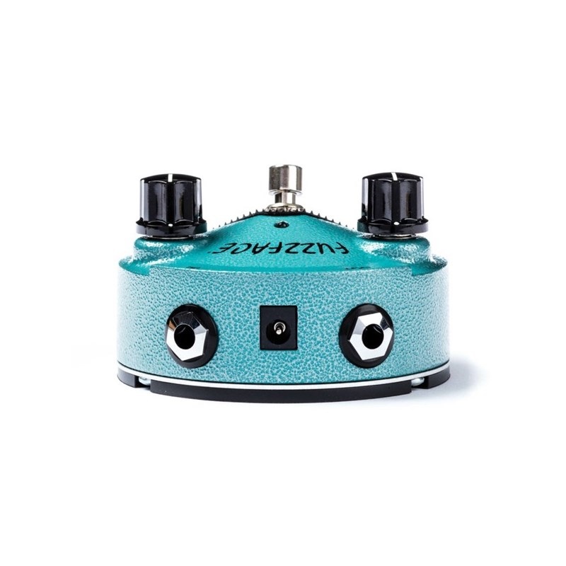 Dunlop (Jim Dunlop) 【箱無しOUTLET】Fuzz Face Mini Hendrix