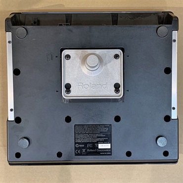 Roland USED 中古 SPD-SX [Sampling Pad/スタンド付属] 画像5