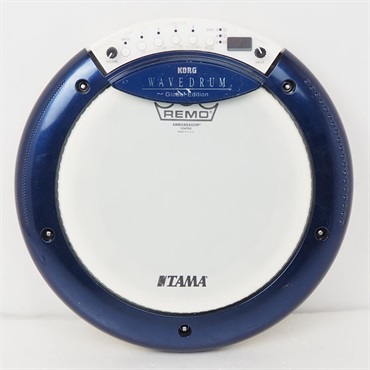 KORG USED 中古 WD-X-GLB [WAVEDRUM Global Edition] 画像1