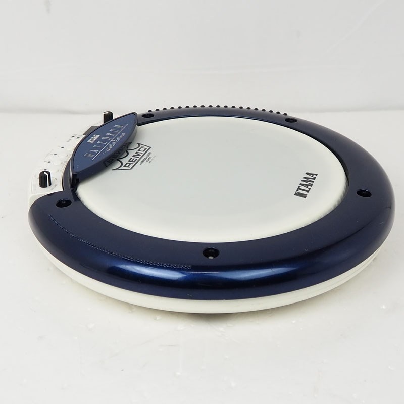KORG USED 中古 WD-X-GLB [WAVEDRUM Global Edition] 画像4