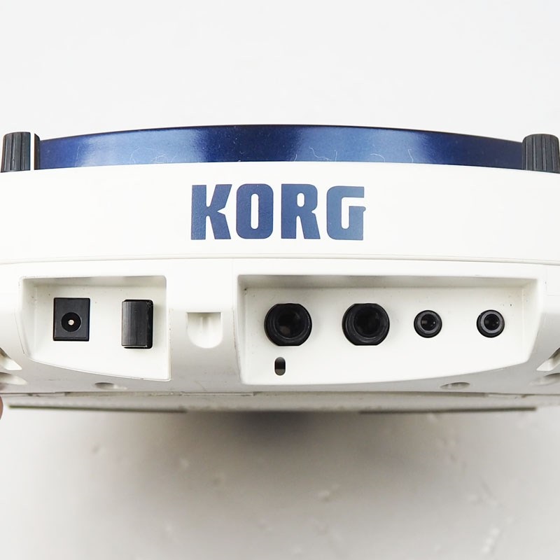 KORG USED 中古 WD-X-GLB [WAVEDRUM Global Edition] 画像5