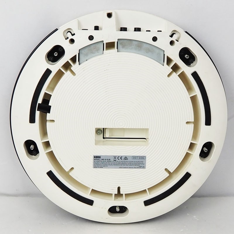 KORG USED 中古 WD-X-GLB [WAVEDRUM Global Edition] 画像6