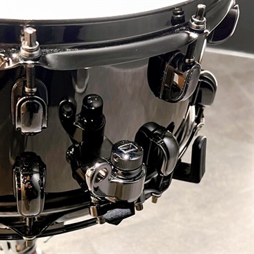 TAMA USED 中古 LBR1465 [S.L.P. -Sound Lab Project- / Black Brass