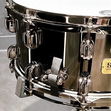 TAMA USED 中古 LBR1465 [S.L.P. -Sound Lab Project- / Black Brass