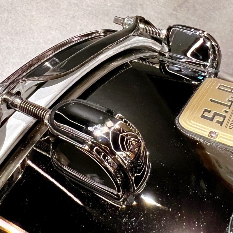 TAMA USED 中古 LBR1465 [S.L.P. -Sound Lab Project- / Black Brass