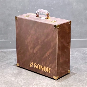 SONOR USED 中古 SSE13-1405SDW KEYAKI [Special Edition/欅-KEYAKI WOOD-] 画像6