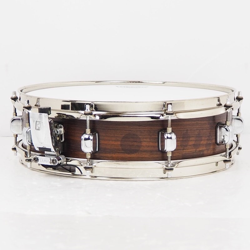 TAMA USED 中古 AR3325N [Artwood Series Rose Wood Snare Drum 14×3.5