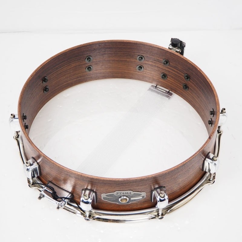 TAMA USED 中古 AR3325N [Artwood Series Rose Wood Snare Drum 14×3.5