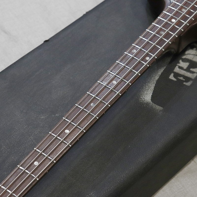 Gibson VINTAGE EB-1 '69 Natural Mahogany 画像8