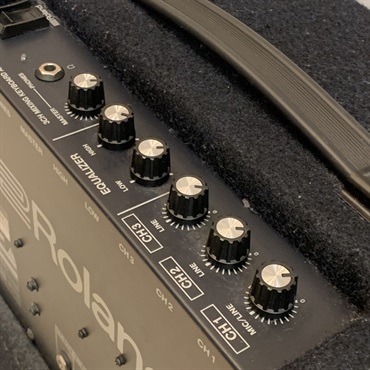 Roland 【春得フェア】【USED】KC-80 ※配送事項要ご確認 画像2