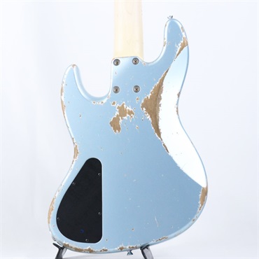 Xotic XJ-1T 5st Ice Blue Metallic H-Aged/Alder/M/MH 画像4