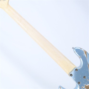 Xotic XJ-1T 5st Ice Blue Metallic H-Aged/Alder/M/MH 画像6