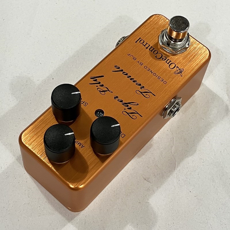 One Control 【USED】TIGER LILY TREMOLO 画像1