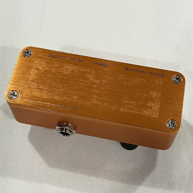 One Control 【USED】TIGER LILY TREMOLO 画像2