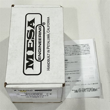 Mesa Boogie 【USED】DYNAPLEX [SN/DY-000428] 画像3