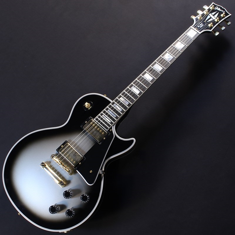 Gibson 【USED】Japan limited Run 1974 Les Paul Custom VOS Gibson 【USED】Japan limited Run 1974 Les Paul Custom VOS
