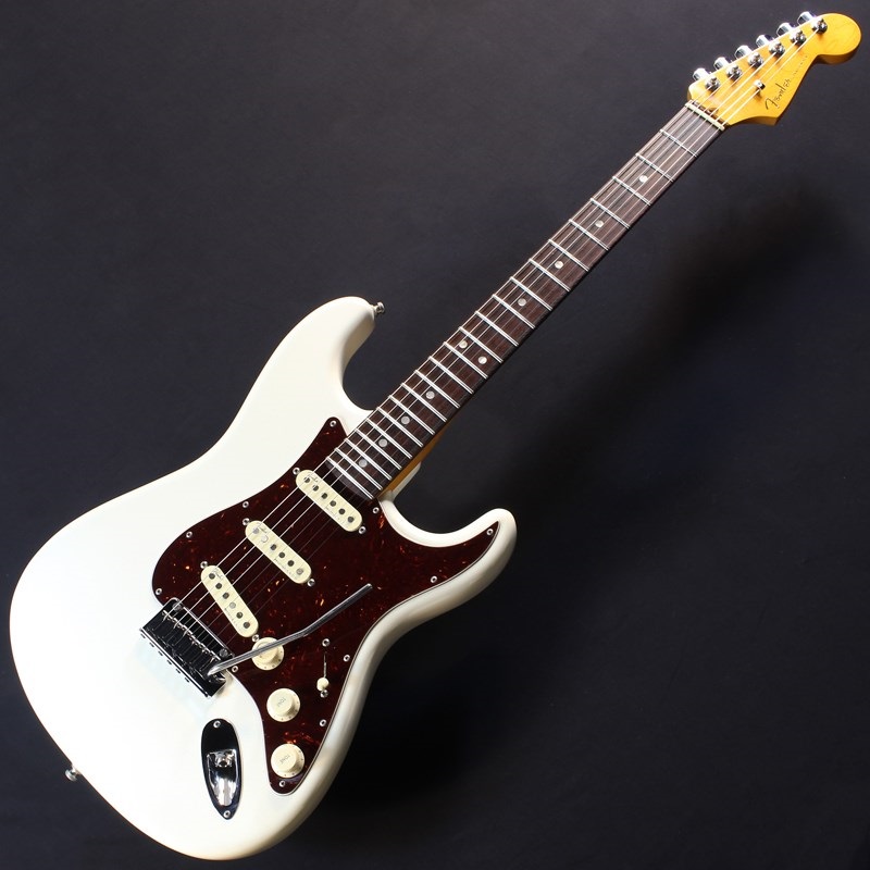 Fender USA USED 中古 American Ultra Stratocaster (Arctic