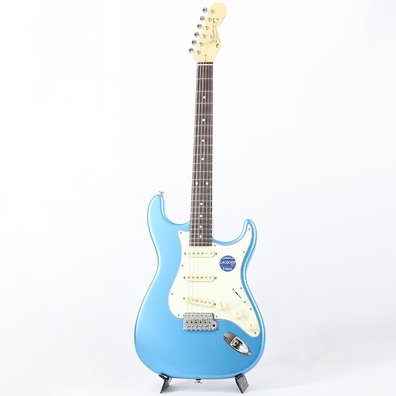 momose IKEBE ORIGINAL ORDER MC1-STD/R (LPB) 画像1