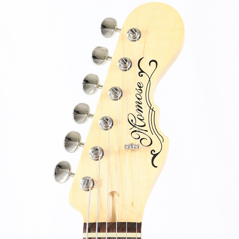 momose IKEBE ORIGINAL ORDER MC1-STD/R (LPB) 画像7