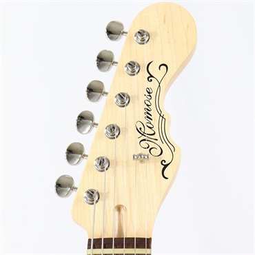 momose IKEBE ORIGINAL ORDER MC1-STD/R (ISLV) 画像7