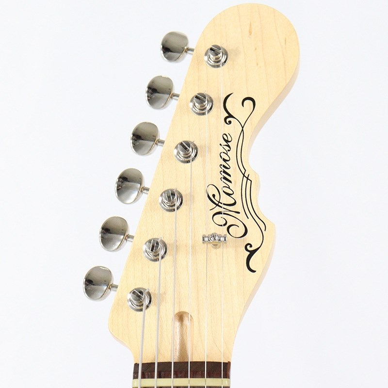 momose IKEBE ORIGINAL ORDER MC1-STD/R (ISLV) 画像7