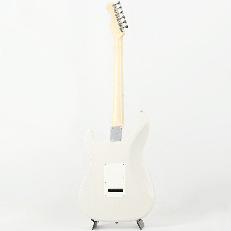 momose Modern Virtuoso series MC2-MV/M w/Tortoise Pickguard (WBD) [IKEBE Original Order Model] 画像2